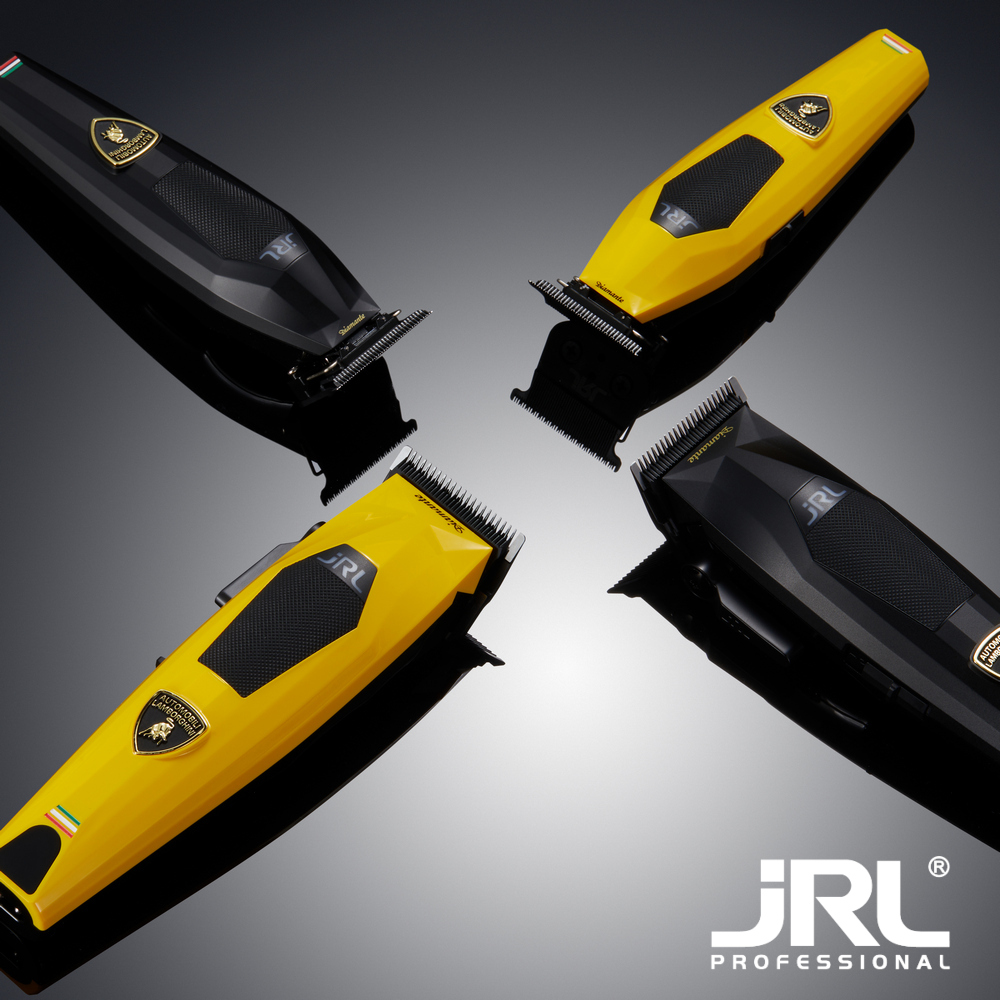 JRL Lamborghini - luksus w Twoich rękach