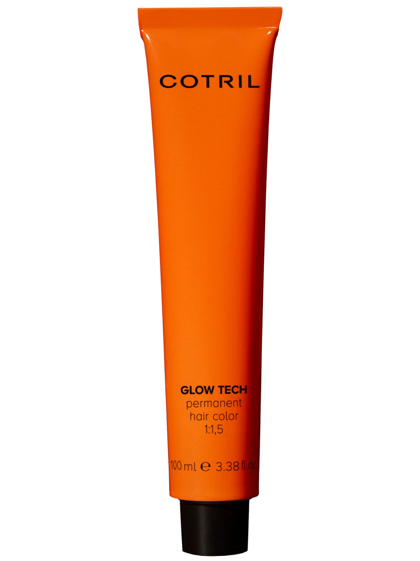 Cotril Glow Tech - nowy wymiar koloryzacji
