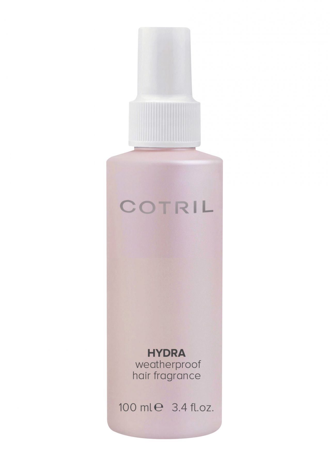 Perfumy do włosów Cotril Hydra